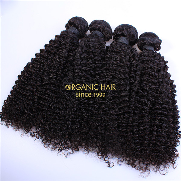 Cheap remy human hair extensions wholesale 